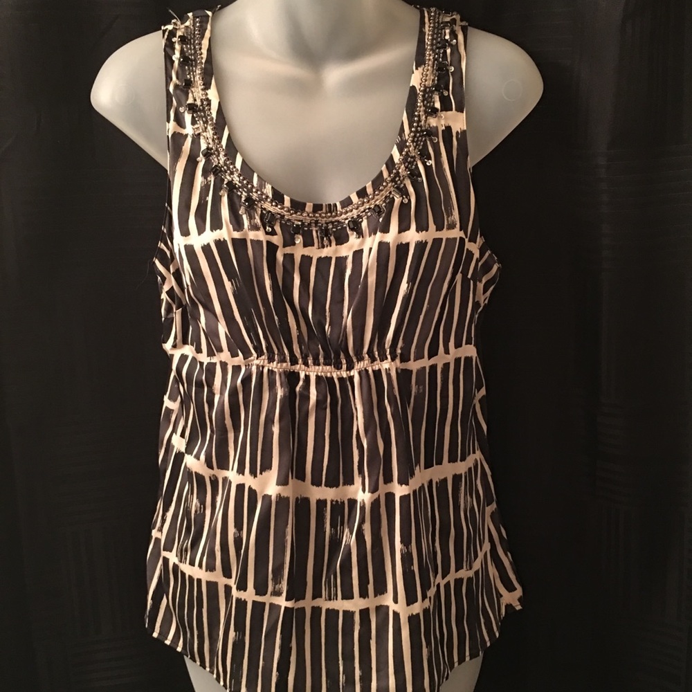 Ann Taylor blouse!